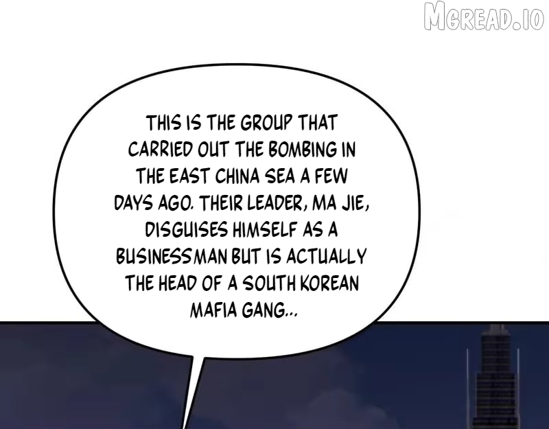 I’m Trapped In This Day For One Thousand Years Chapter 270  - page 17